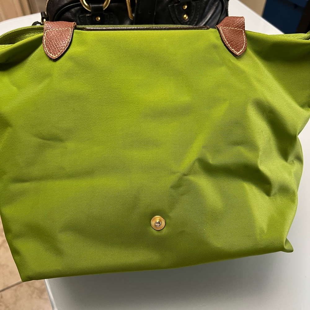 longchamp